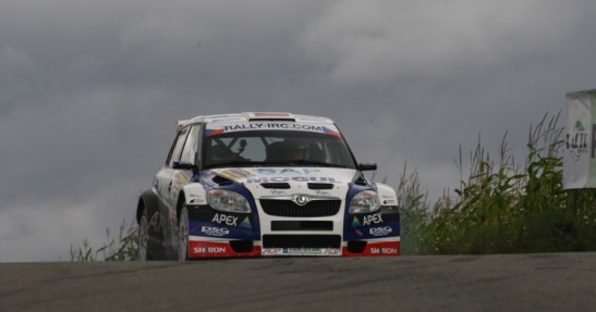 Rajd Barum